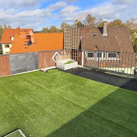Stilvolle Ferienwohnung Free Parking, Space, Wlan Niestetal Kültér fotó