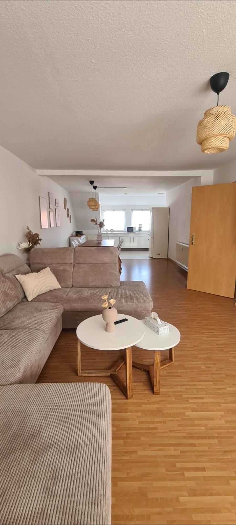 Stilvolle Ferienwohnung Free Parking, Space, Wlan Niestetal Kültér fotó