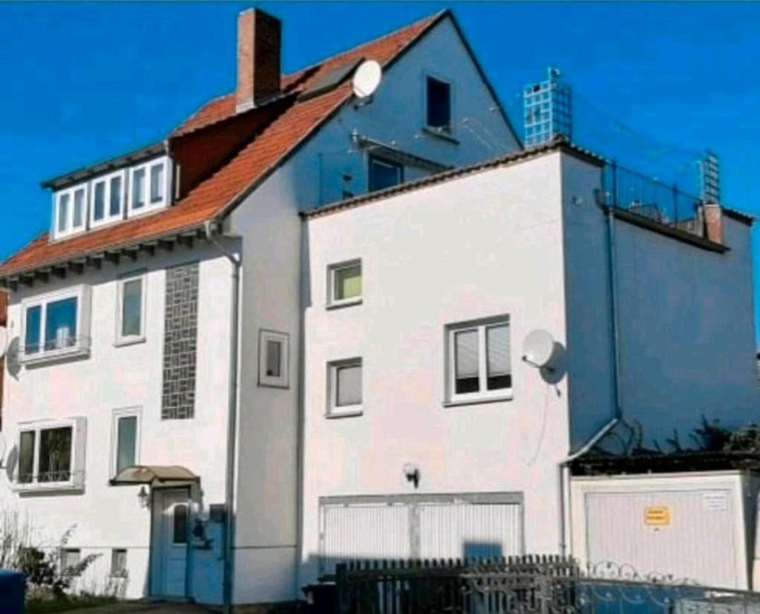 Stilvolle Ferienwohnung Free Parking, Space, Wlan Niestetal Kültér fotó