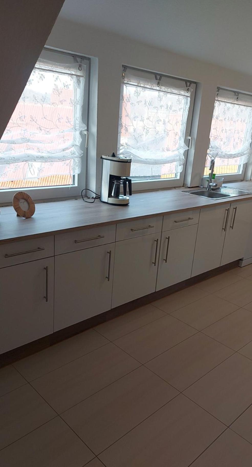 Stilvolle Ferienwohnung Free Parking, Space, Wlan Niestetal Kültér fotó